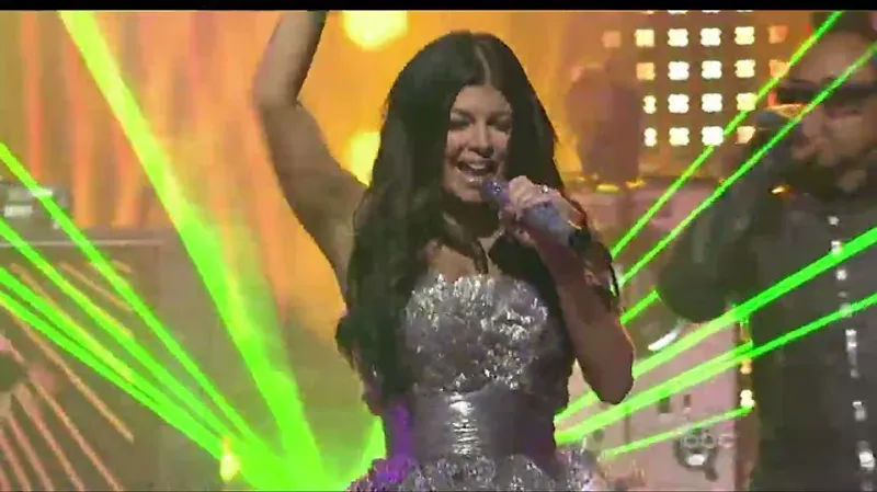 Rock That Body by Black Eyed Peas (2009)