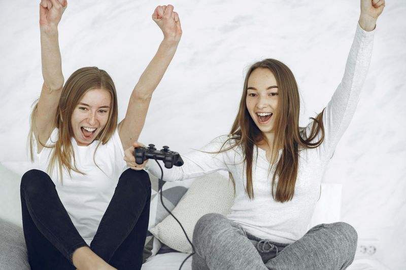 They Compete Instead of Support