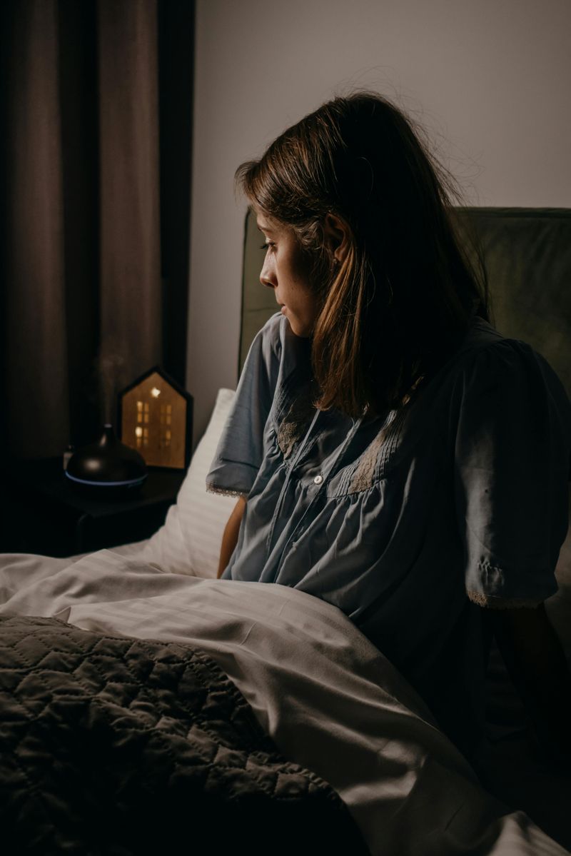 They Anticipate Worst-Case Scenarios Before They Happen