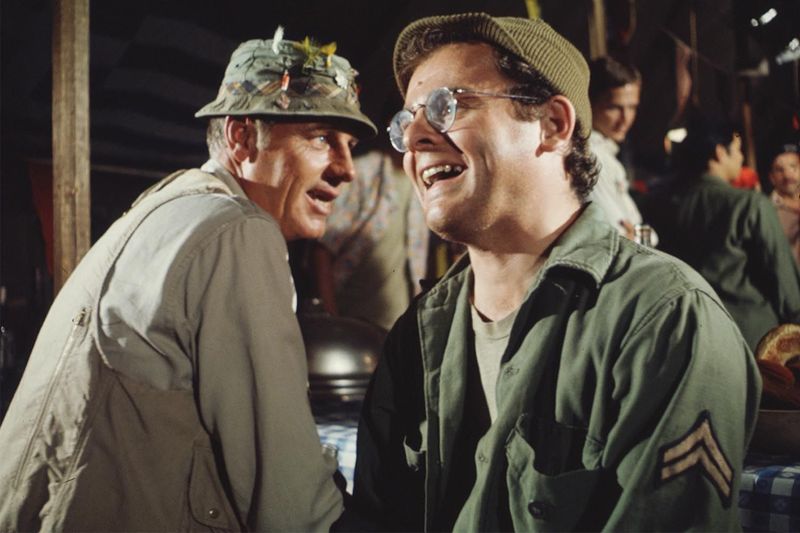 12 Classic TV Shows That Are Actually Not Funny When You Re-Watch Them Now