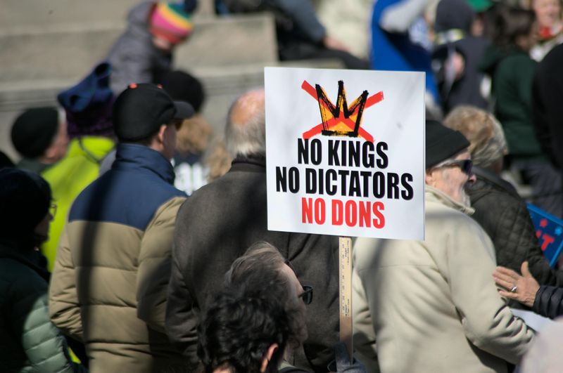 Political Polarization and Democratic Erosion