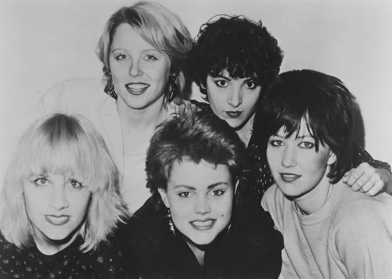 The Go-Gos