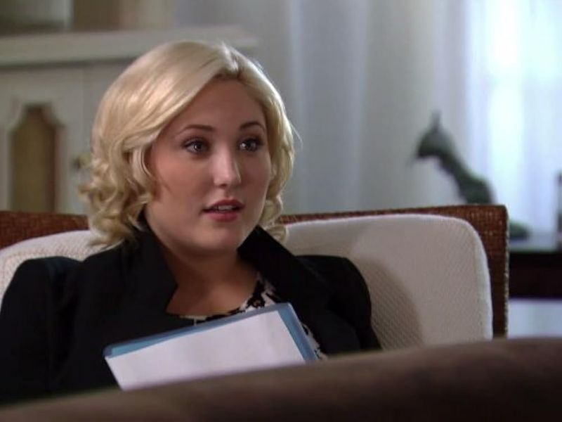 The Hasselhoffs (2010)