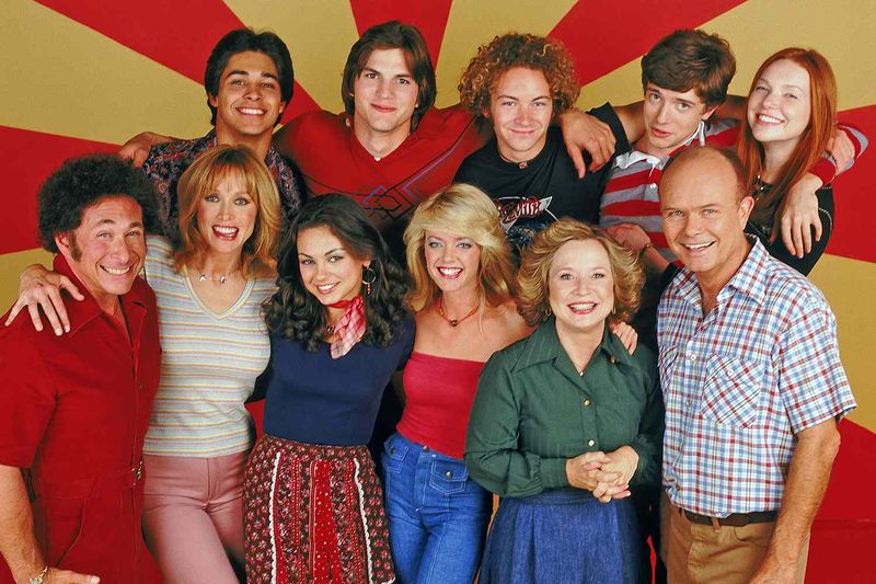 That '70s Show