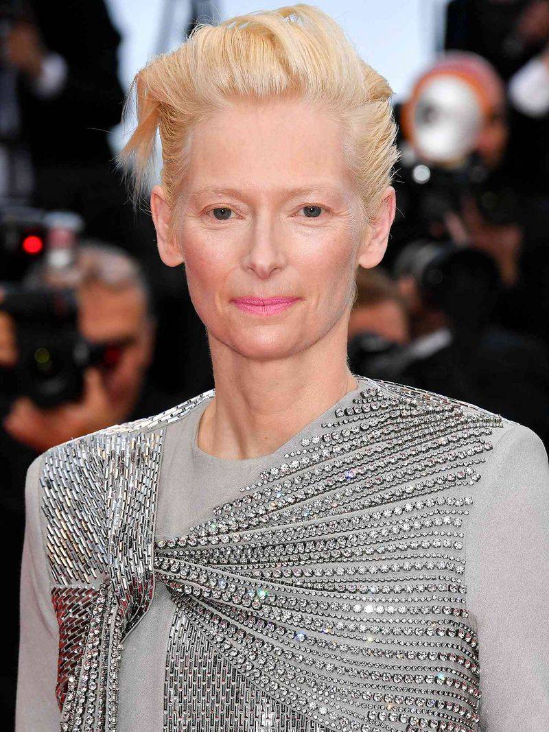 Tilda Swinton