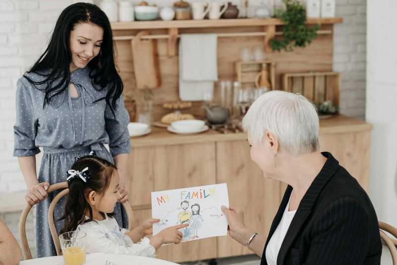 That's Not How You Should Raise Your Kids