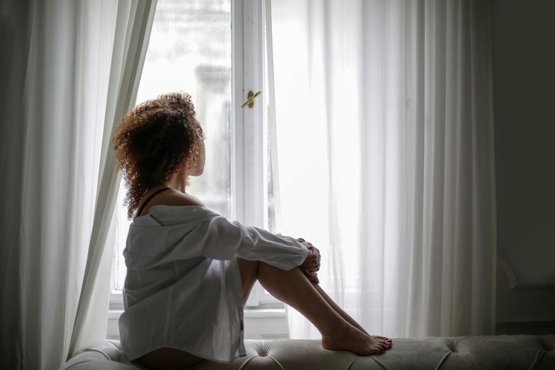 Solitude Teaches You to Enjoy Your Own Company