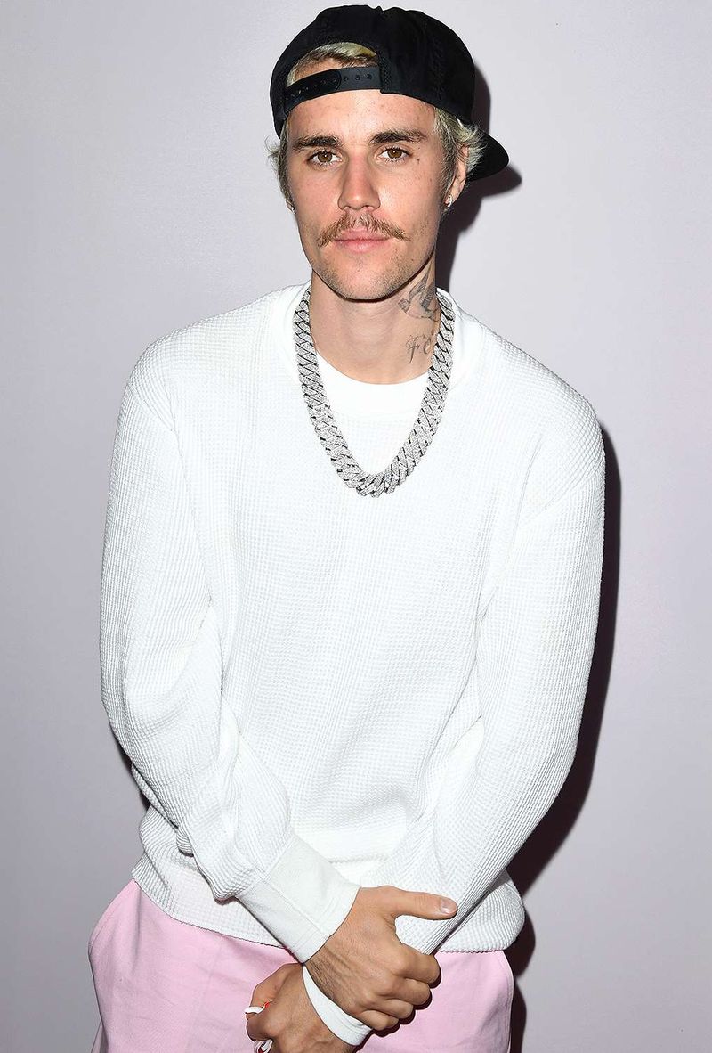 Justin Bieber