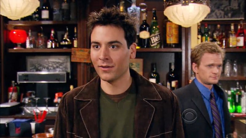 How I Met Your Mother (2005–2014)