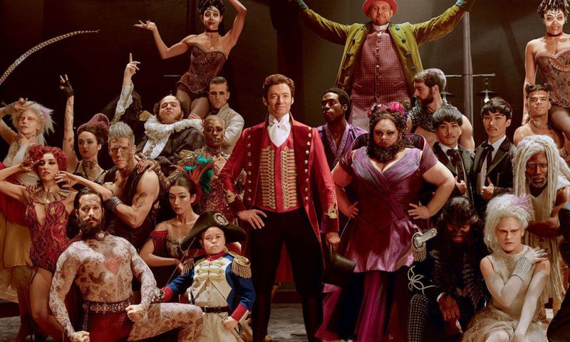 This Is Me from The Greatest Showman