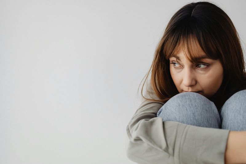 You Panic At The Thought Of Being Alone