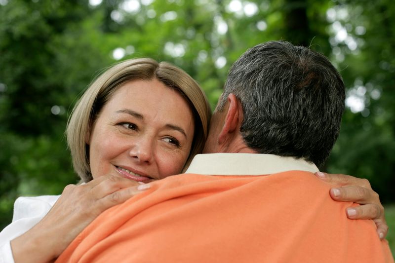 Emotional Maturity Matches Up More Often