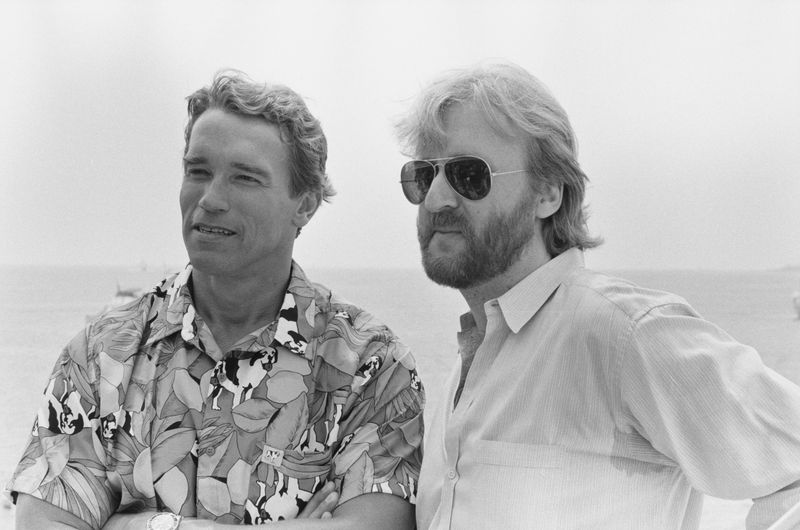 10 Legendary Directors Who Are Actually a Nightmare to Work For