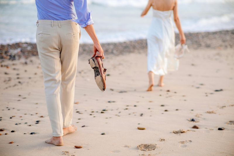 Know When to Walk Away