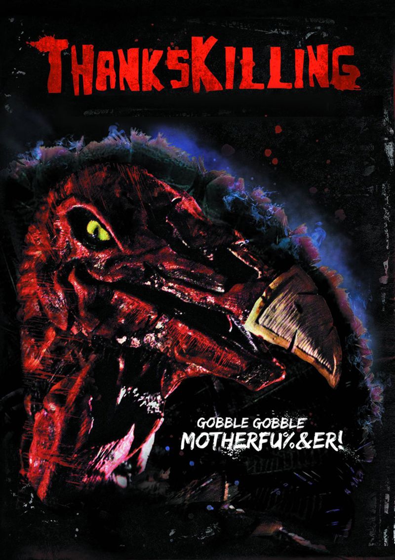 Thankskilling (2009)