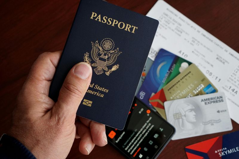 Personal Identification Documents