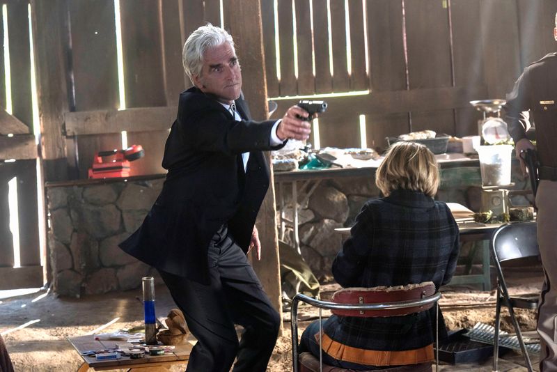 Justified (2010–2015)