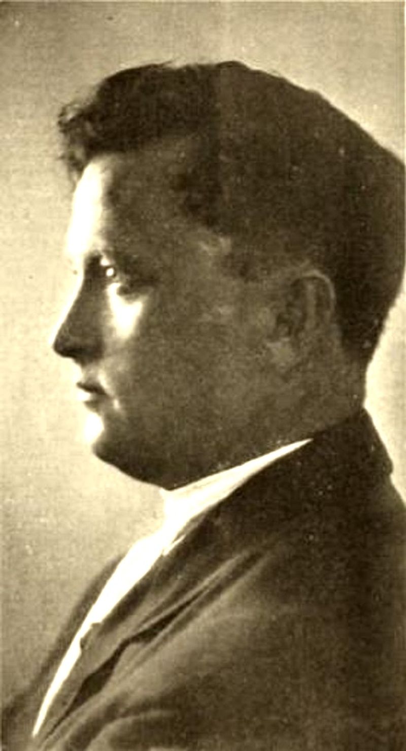 Thomas Ince's Yacht Death Mystery