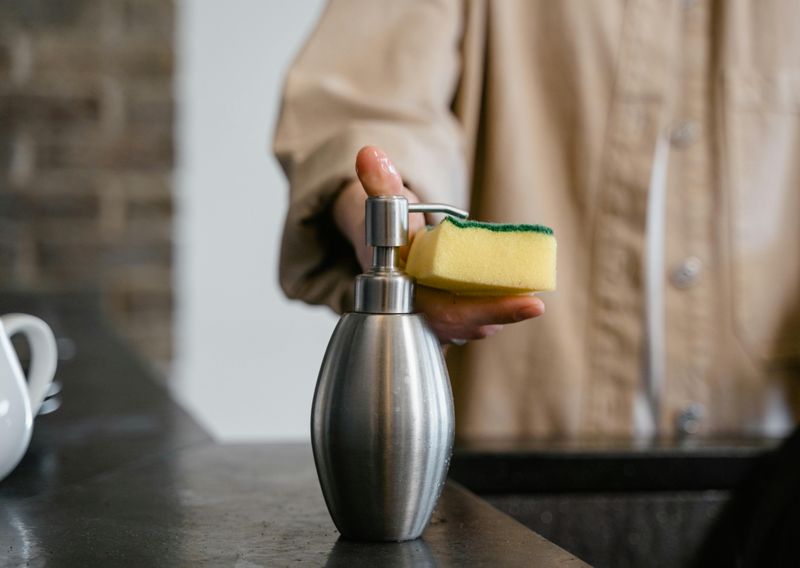 Kitchen Sponge