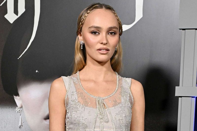Lily-Rose Depp