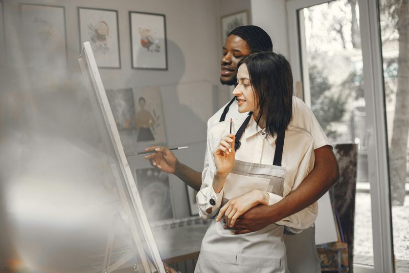 Maintain Your Individuality