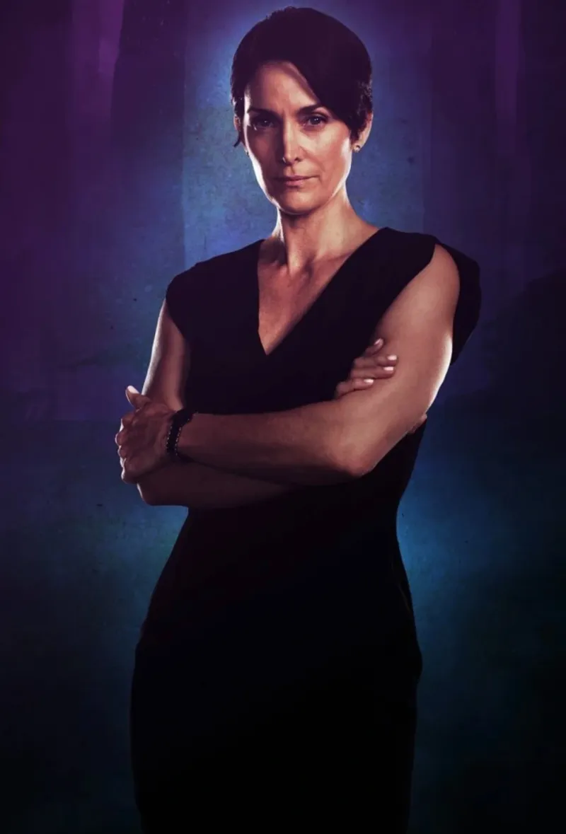 Jeri Hogarth – Jessica Jones