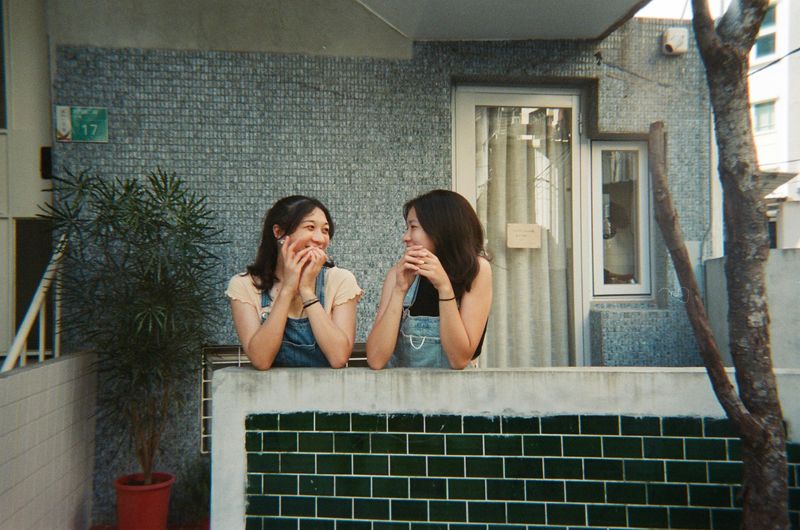 Negative Opinions About Other Neighbors