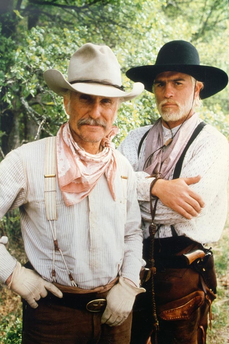 Lonesome Dove (1989)