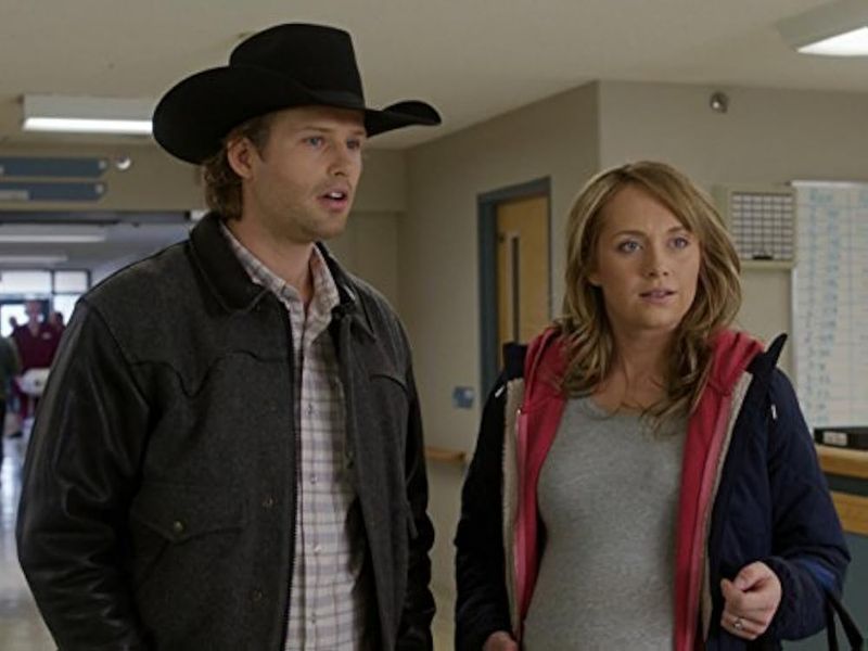 Heartland (2007–present)