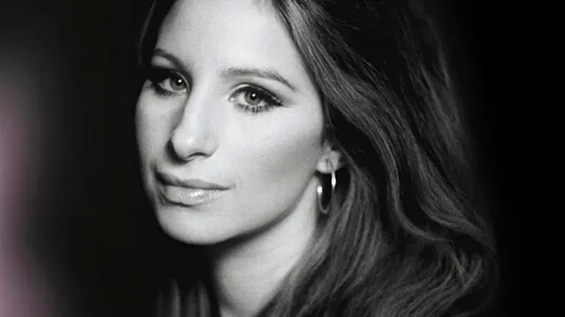 Woman in Love by Barbra Streisand (1980)