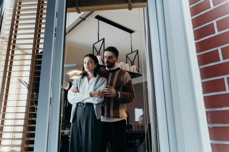 They Cross Your Personal Boundaries