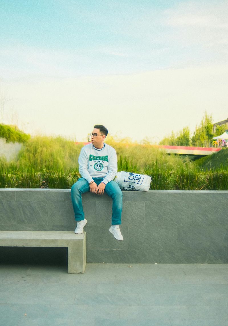 Opening Up Feels Uncomfortable