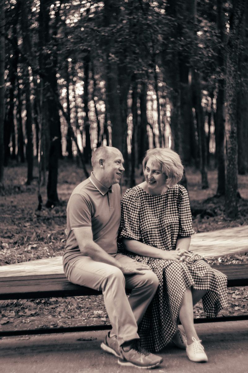 Only Wanting Casual Relationships