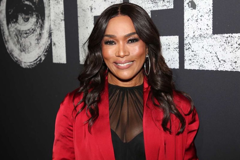 Angela Bassett