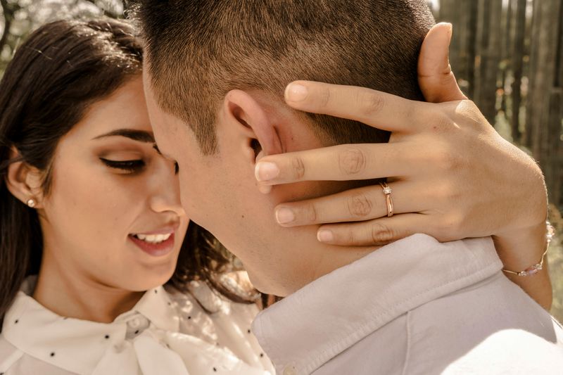 Emotional Connection Doesn't Require Legal Documentation