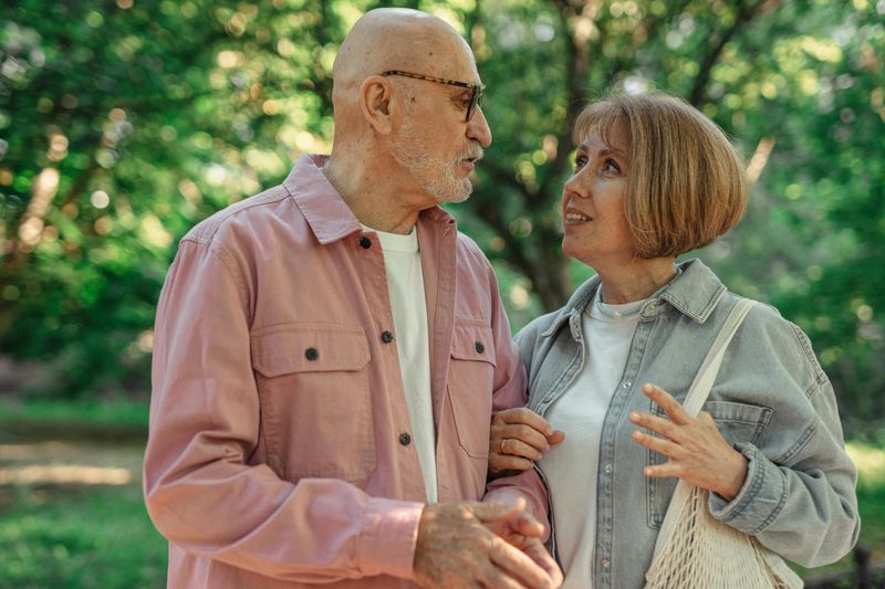 Emotionally Unavailable Partners