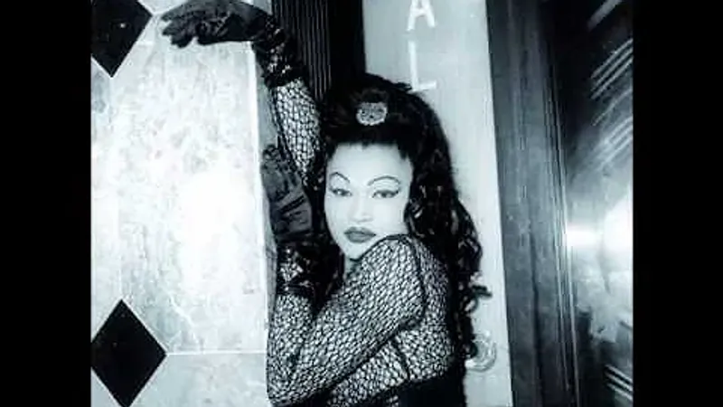 Champagne Coast by Blood Orange (2011)