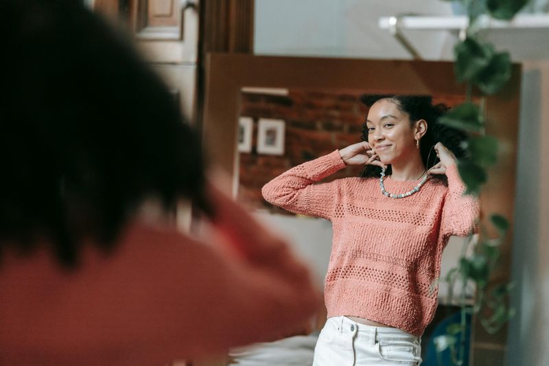 Your Relationship with Yourself Comes First