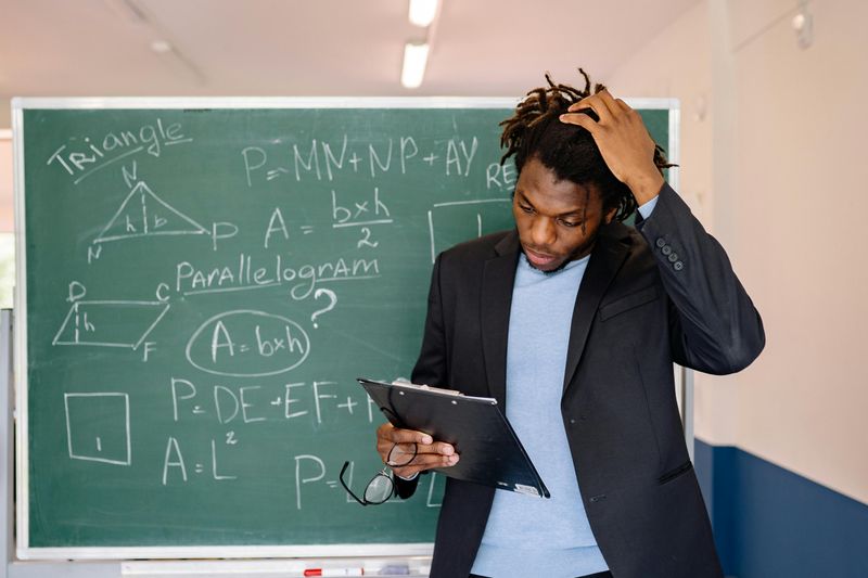 Educational System Failures