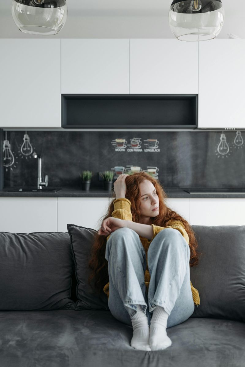 They Keep Their Struggles To Themselves