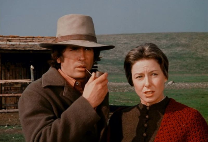 Little House on the Prairie (1974–1983)