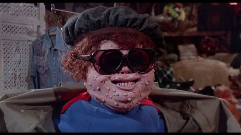 The Garbage Pail Kids Movie (1987)