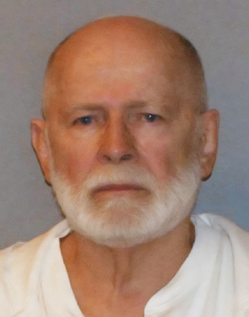 Whitey Bulger 