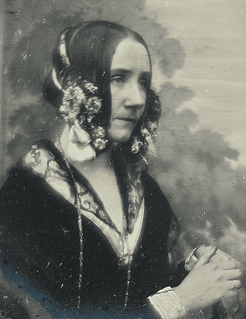Ada Lovelace
