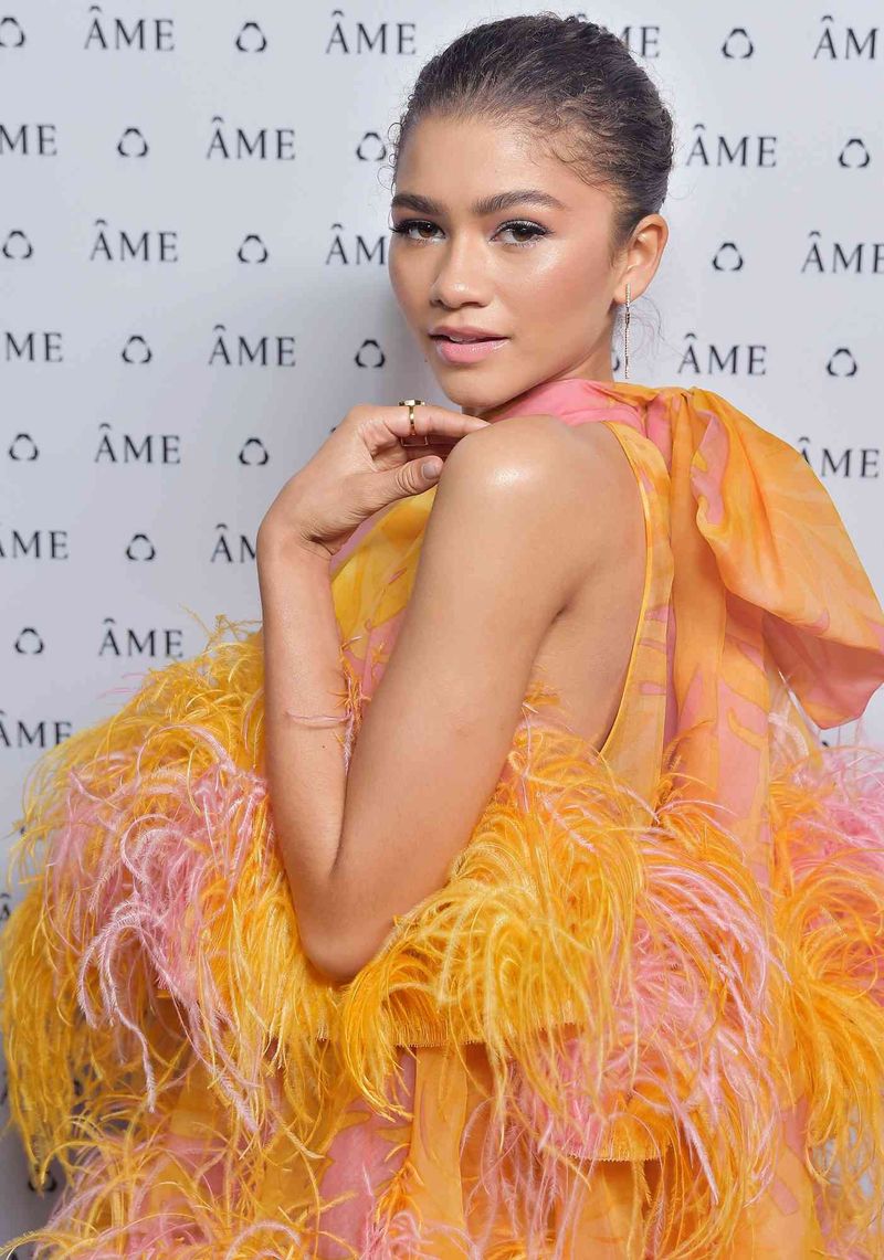 Zendaya