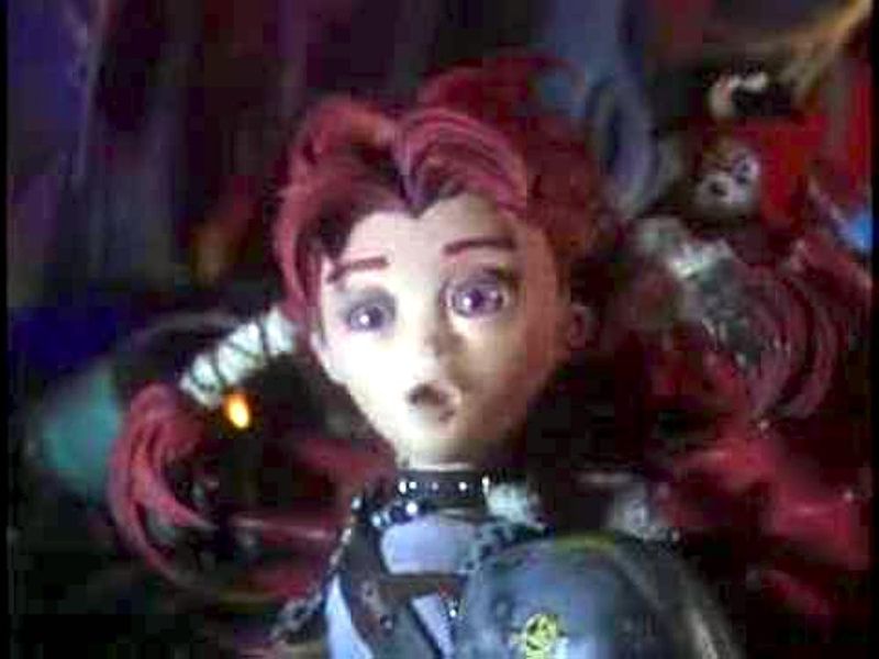 Brats of the Lost Nebula (1998)