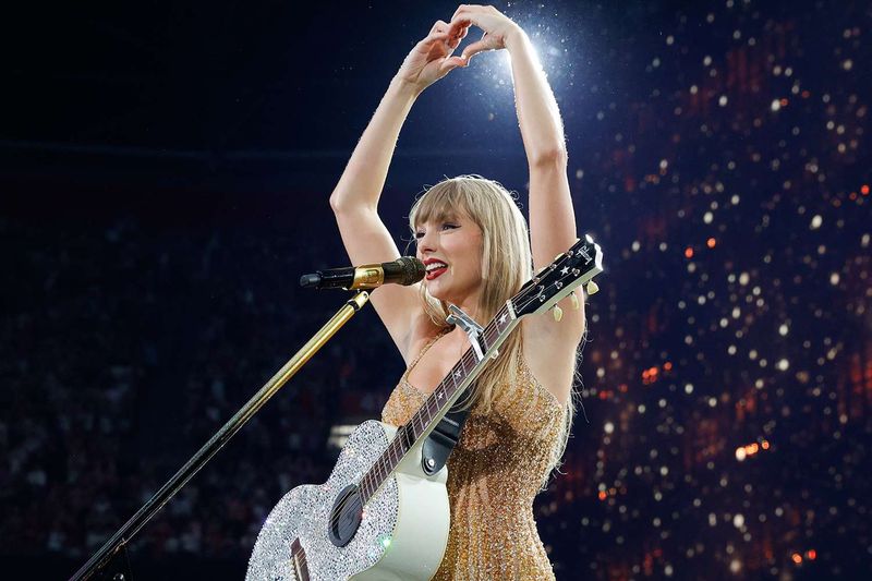 First Song Written at Just Twelve