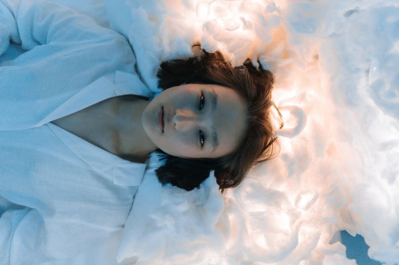 Dreams That Feel Too Real to Be Just Dreams