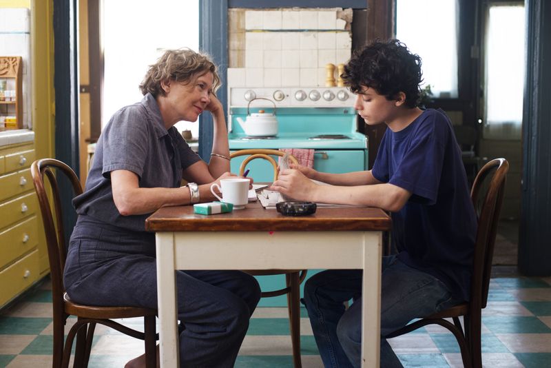 20th Century Women (2016)