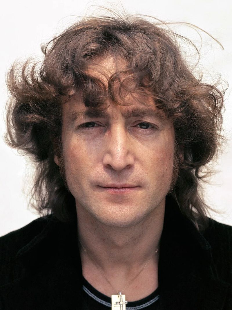 Imagine by John Lennon